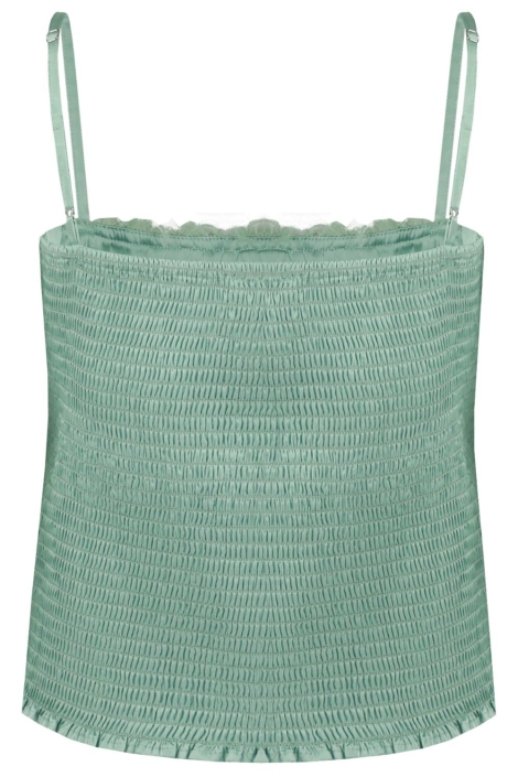 Fluresk millicent top